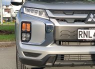 2026 Mitsubishi ASX LS 2WD – Save $2,603