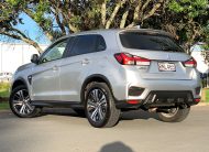 2026 Mitsubishi ASX LS 2WD – Save $2,603