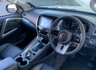 2026 Mitsubishi Pajero Sport VRX