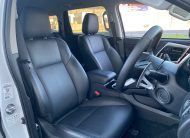2026 Mitsubishi Pajero Sport VRX