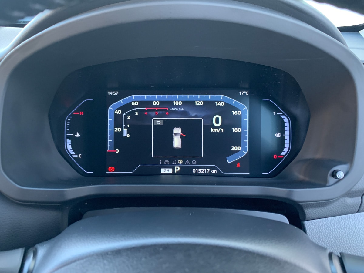 2026 Mitsubishi Pajero Sport VRX