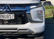 2026 Mitsubishi Pajero Sport VRX