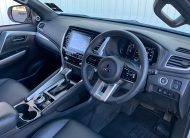 2026 Mitsubishi Pajero Sport VRX Black Edition