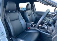 2026 Mitsubishi Pajero Sport VRX Black Edition