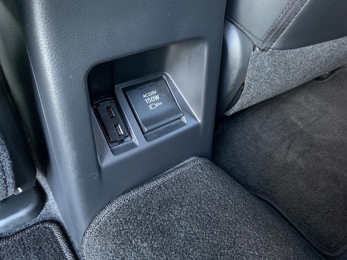 2026 Mitsubishi Pajero Sport VRX Black Edition