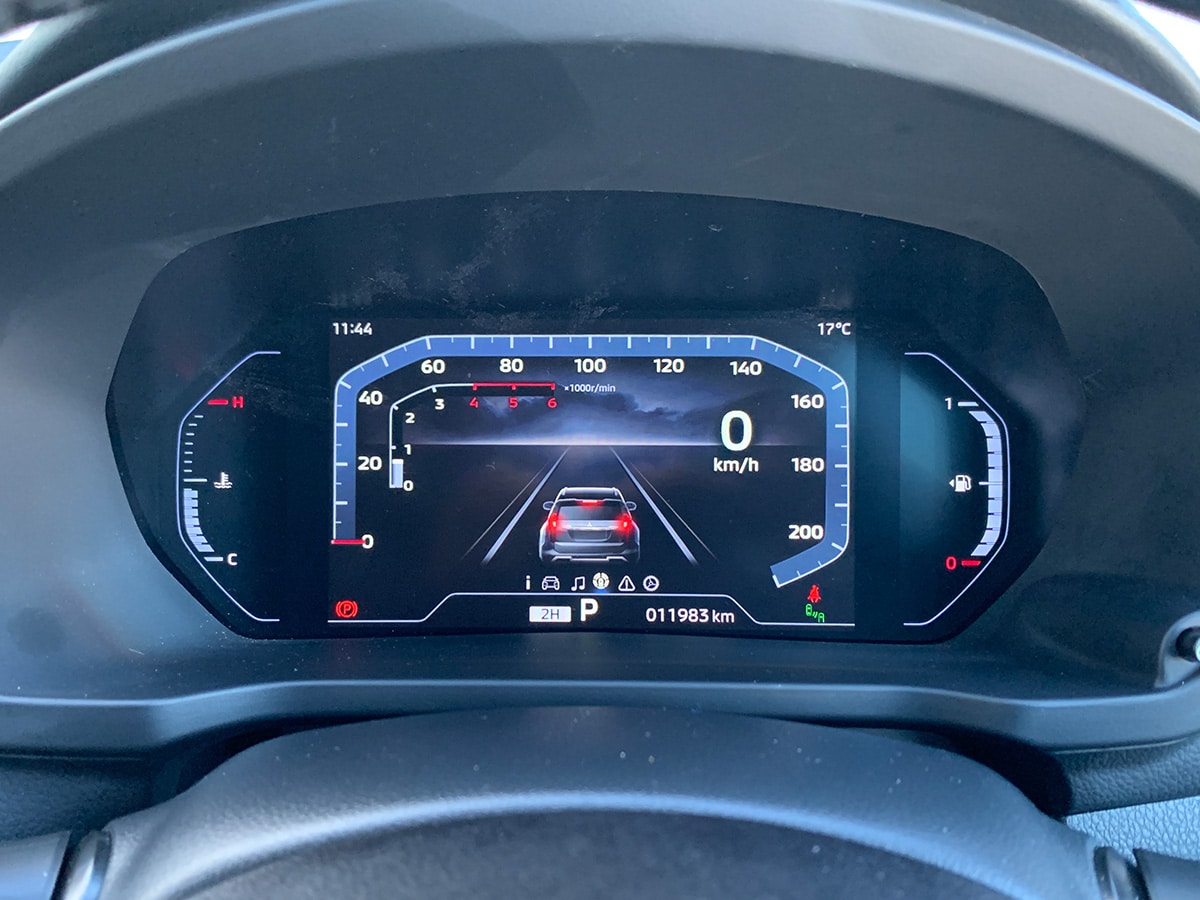 2026 Mitsubishi Pajero Sport VRX Black Edition