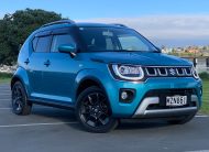 2020 Suzuki Ignis MZN861