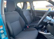 2020 Suzuki Ignis Ltd 1.2L Petrol