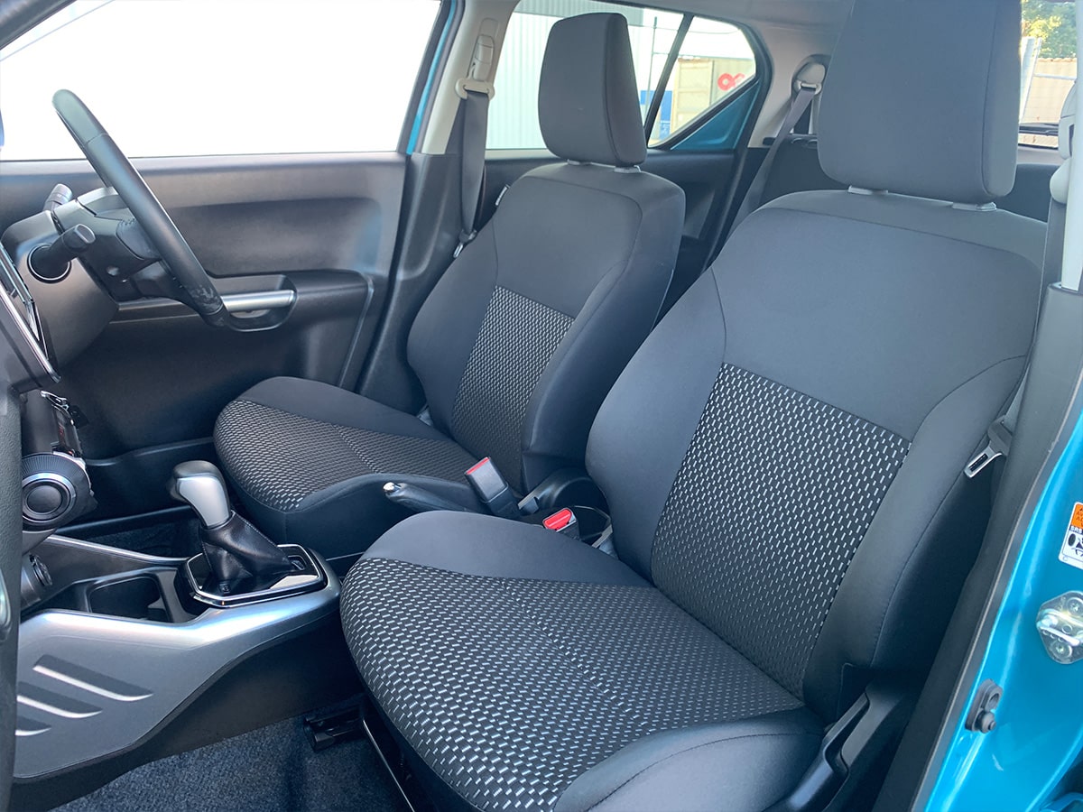2020 Suzuki Ignis Ltd 1.2L Petrol