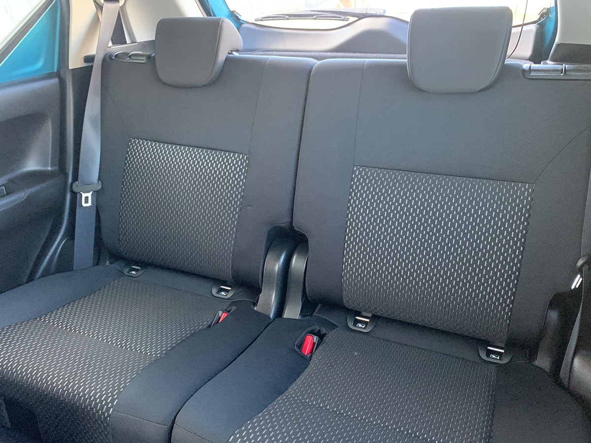 2020 Suzuki Ignis Ltd 1.2L Petrol