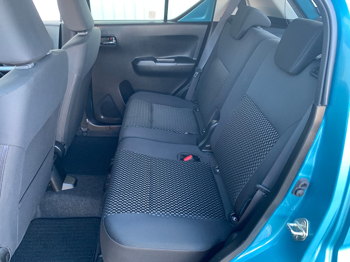2020 Suzuki Ignis Ltd 1.2L Petrol
