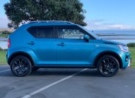 2020 Suzuki Ignis Ltd 1.2L Petrol