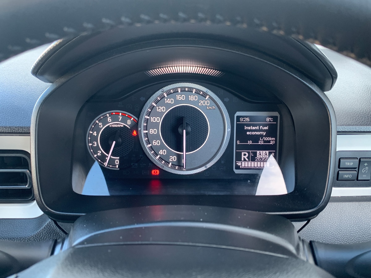 2020 Suzuki Ignis Ltd 1.2L Petrol