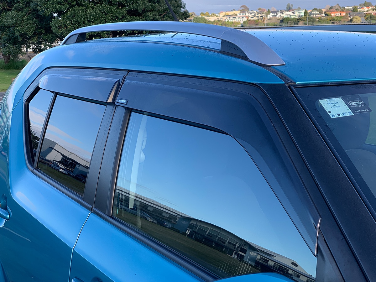 2020 Suzuki Ignis Ltd 1.2L Petrol
