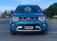 2020 Suzuki Ignis Ltd 1.2L Petrol