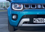 2020 Suzuki Ignis Ltd 1.2L Petrol