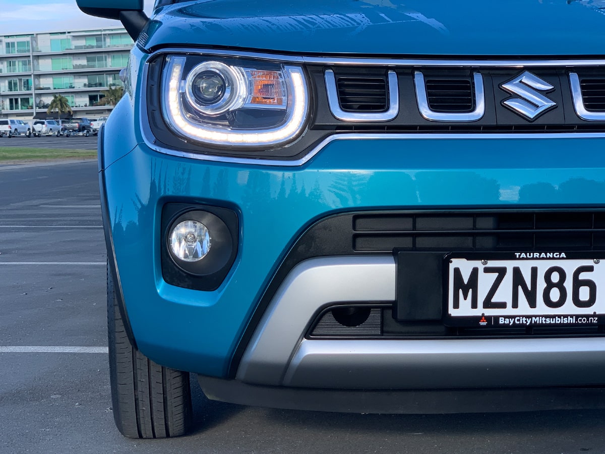 2020 Suzuki Ignis Ltd 1.2L Petrol