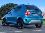2020 Suzuki Ignis Ltd 1.2L Petrol