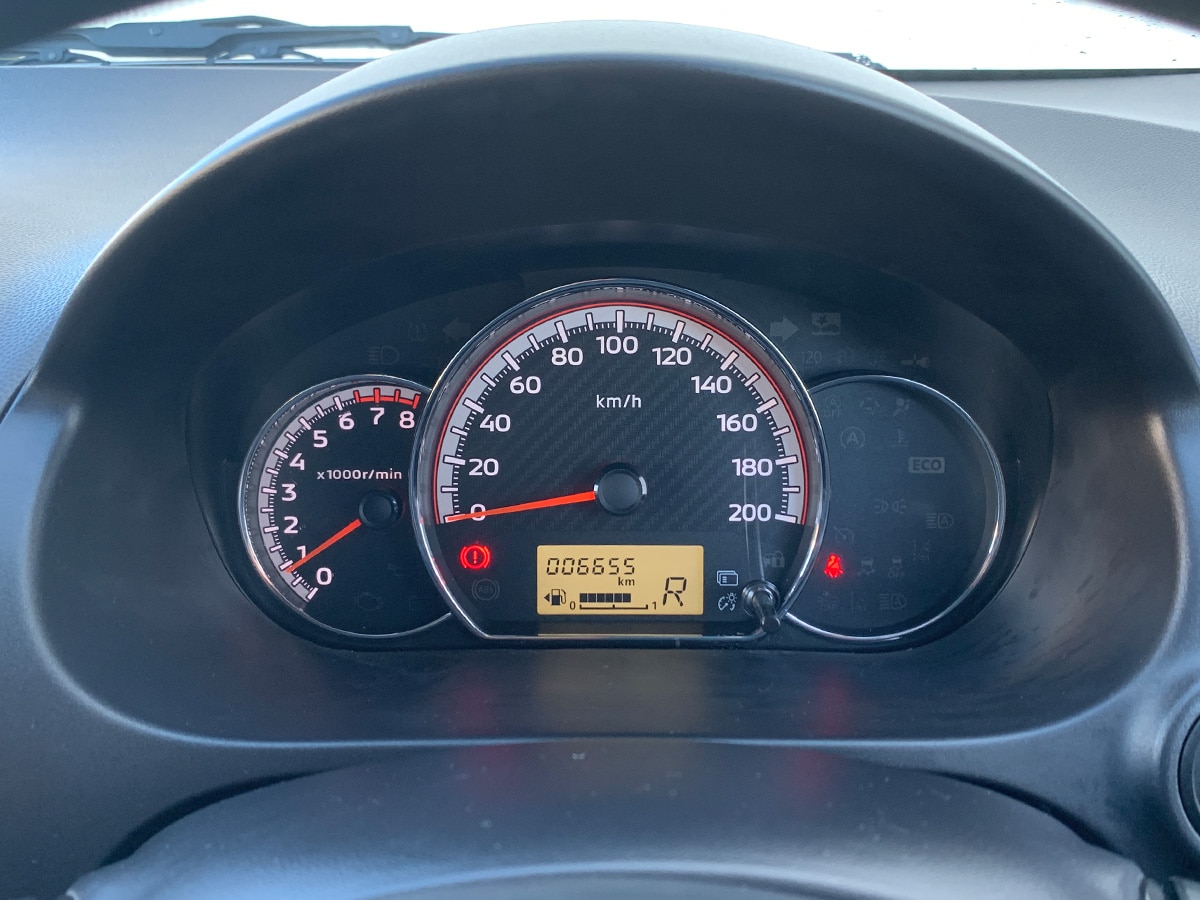 2021 Mitsubishi Mirage XLS 1.2L Petrol