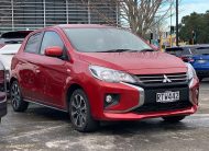 2021 Mitsubishi Mirage XLS 1.2L Petrol