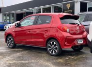 2021 Mitsubishi Mirage XLS 1.2L Petrol
