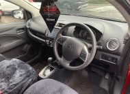 2021 Mitsubishi Mirage XLS 1.2L Petrol