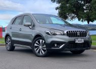 2021 Suzuki S-Cross SX4 Prestige