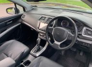 2021 Suzuki S-Cross SX4 Prestige