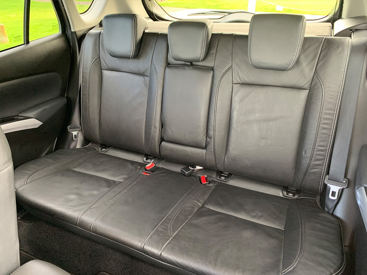 2021 Suzuki S-Cross SX4 Prestige