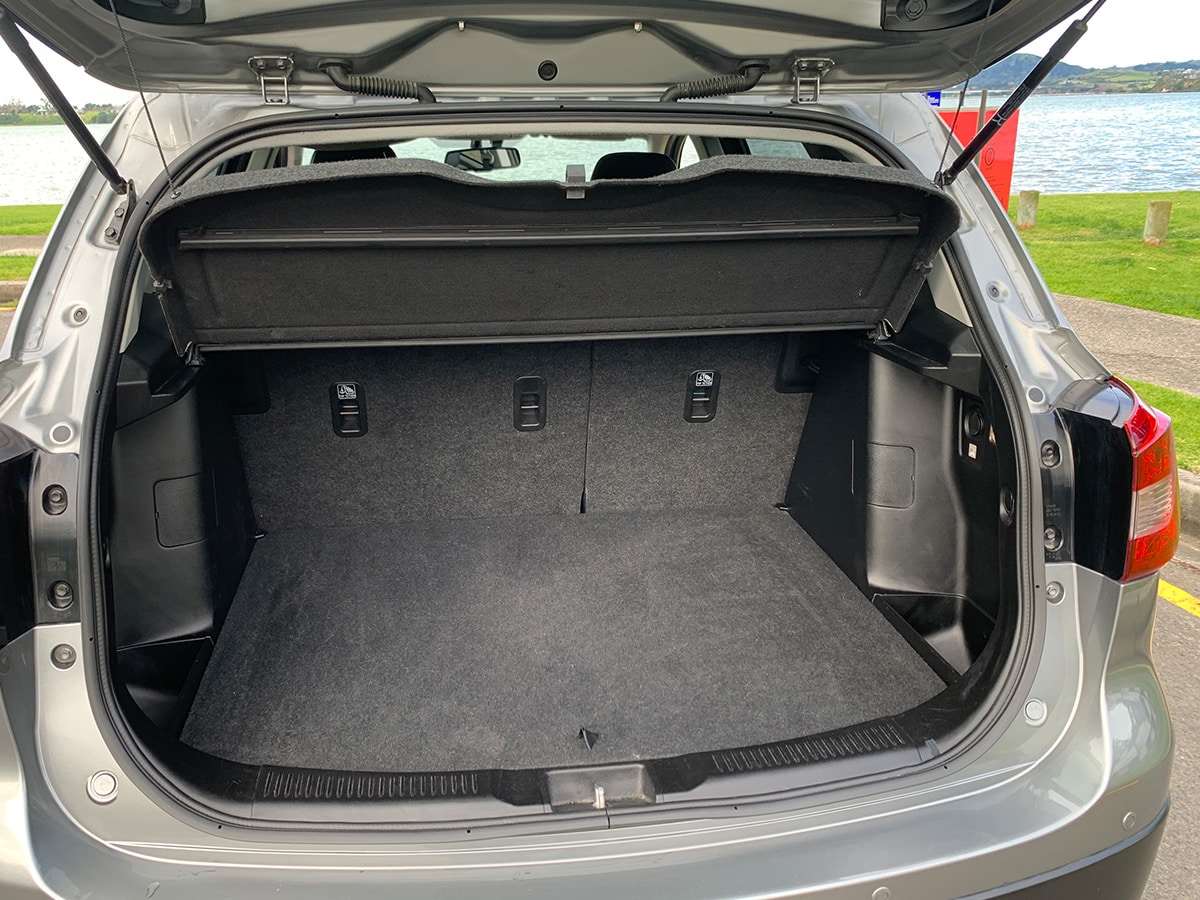 2021 Suzuki S-Cross SX4 Prestige