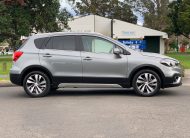 2021 Suzuki S-Cross SX4 Prestige