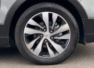 2021 Suzuki S-Cross SX4 Prestige