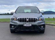 2021 Suzuki S-Cross SX4 Prestige