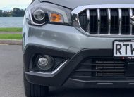 2021 Suzuki S-Cross SX4 Prestige
