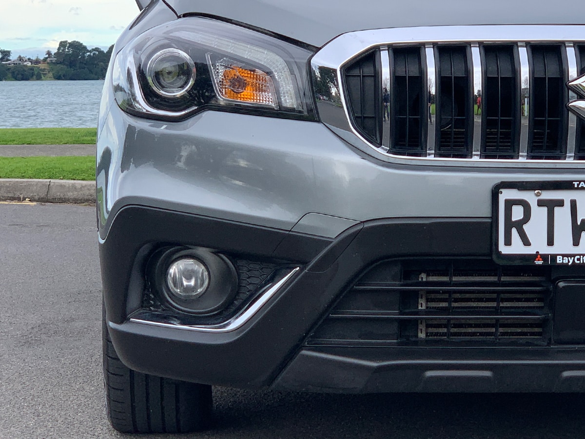 2021 Suzuki S-Cross SX4 Prestige