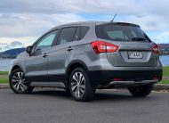 2021 Suzuki S-Cross SX4 Prestige