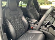 2022 Audi Q8 RS 4.0L Petrol Turbo 4WD