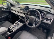 2022 Mitsubishi Outlander LS PHEV Hybrid 4WD