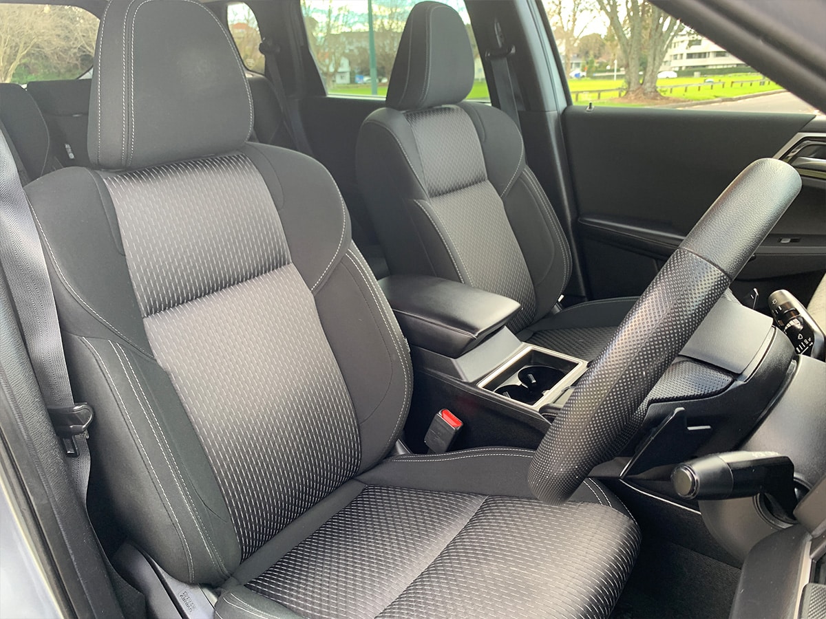 2022 Mitsubishi Outlander LS PHEV Hybrid 4WD