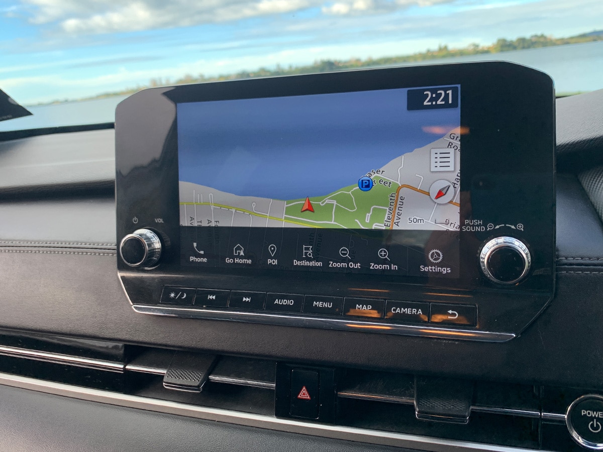 2022 Mitsubishi Outlander LS PHEV Hybrid 4WD