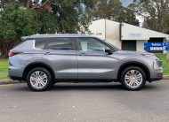 2022 Mitsubishi Outlander LS PHEV Hybrid 4WD