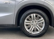 2022 Mitsubishi Outlander LS PHEV Hybrid 4WD