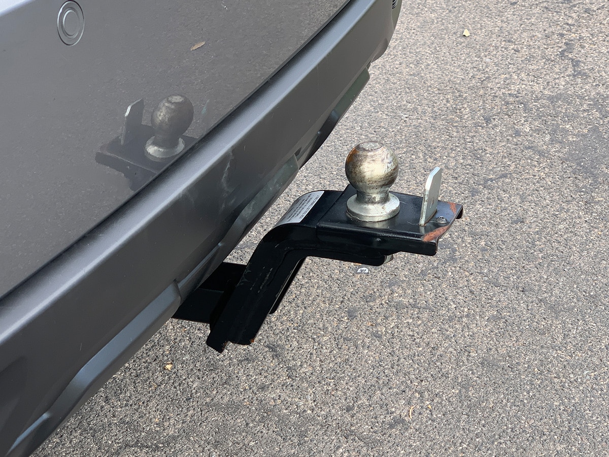 2022 Mitsubishi Outlander LS PHEV Hybrid 4WD