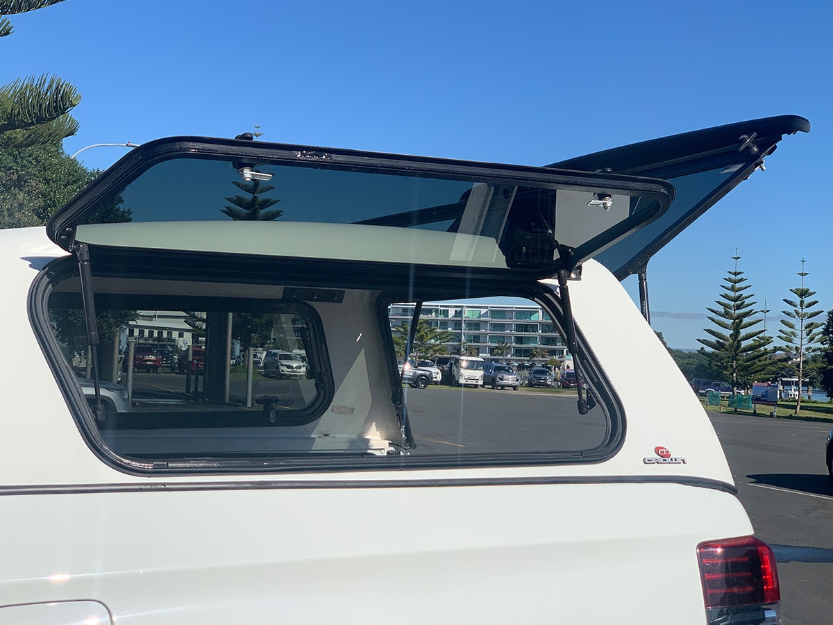 2022 Mitsubishi Triton GLXR 2.4L Diesel Turbo 2WD 6 Speed Auto