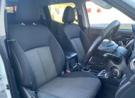 2022 Mitsubishi Triton GLXR 2.4L Diesel Turbo 2WD 6 Speed Auto