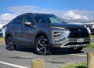 2023 Mitsubishi Eclipse Cross XLS PHEV HYBRID 4WD