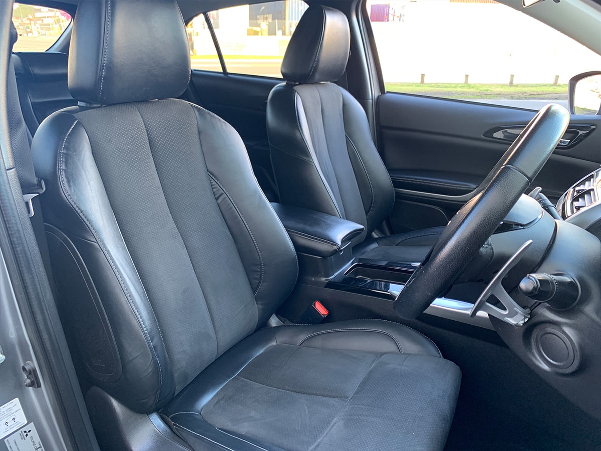 2023 Mitsubishi Eclipse Cross XLS PHEV HYBRID 4WD
