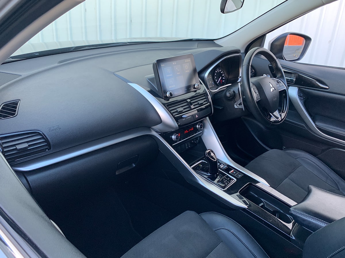 2023 Mitsubishi Eclipse Cross XLS PHEV HYBRID 4WD