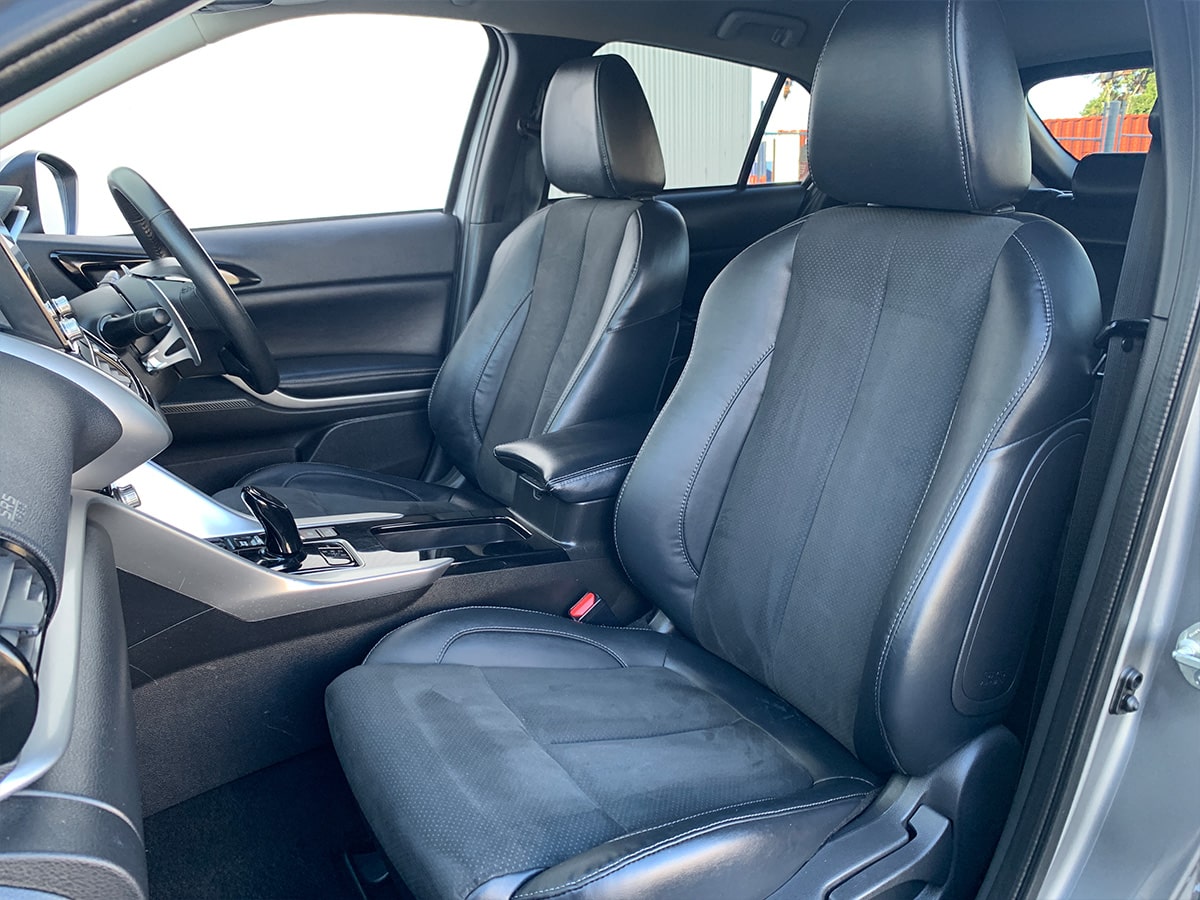 2023 Mitsubishi Eclipse Cross XLS PHEV HYBRID 4WD