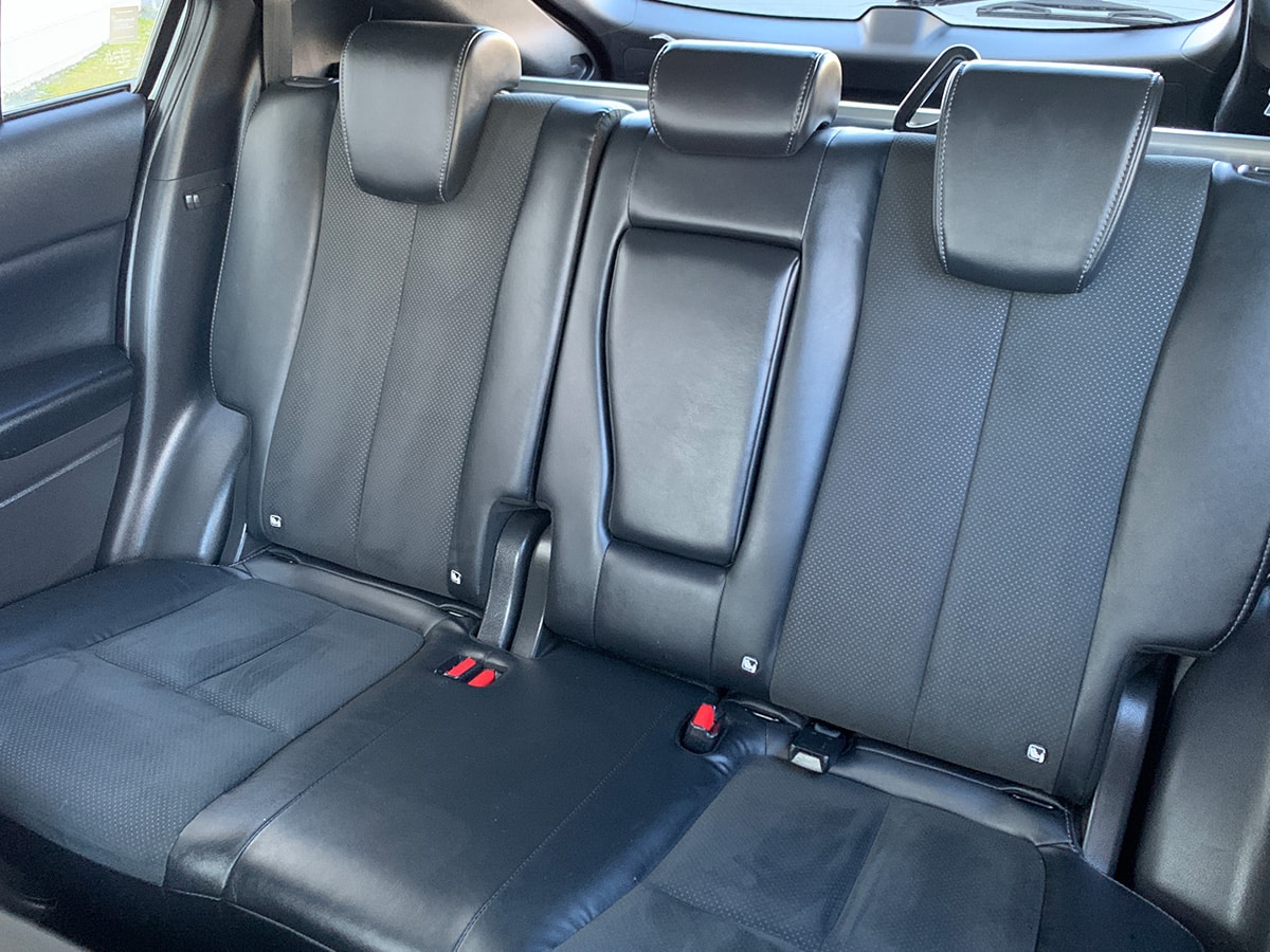 2023 Mitsubishi Eclipse Cross XLS PHEV HYBRID 4WD